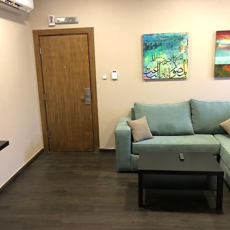 Loren Suites Dzsidda Kültér fotó
