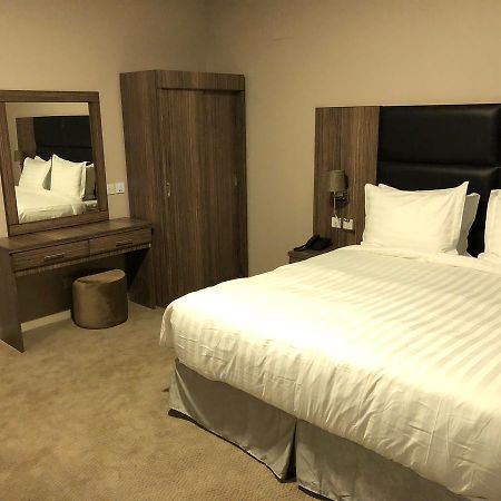 Loren Suites Dzsidda Kültér fotó