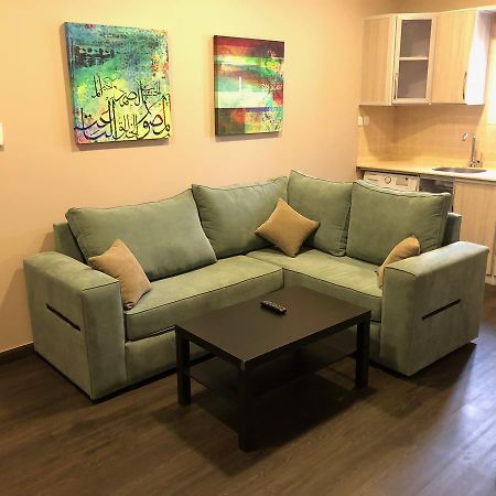 Loren Suites Dzsidda Kültér fotó