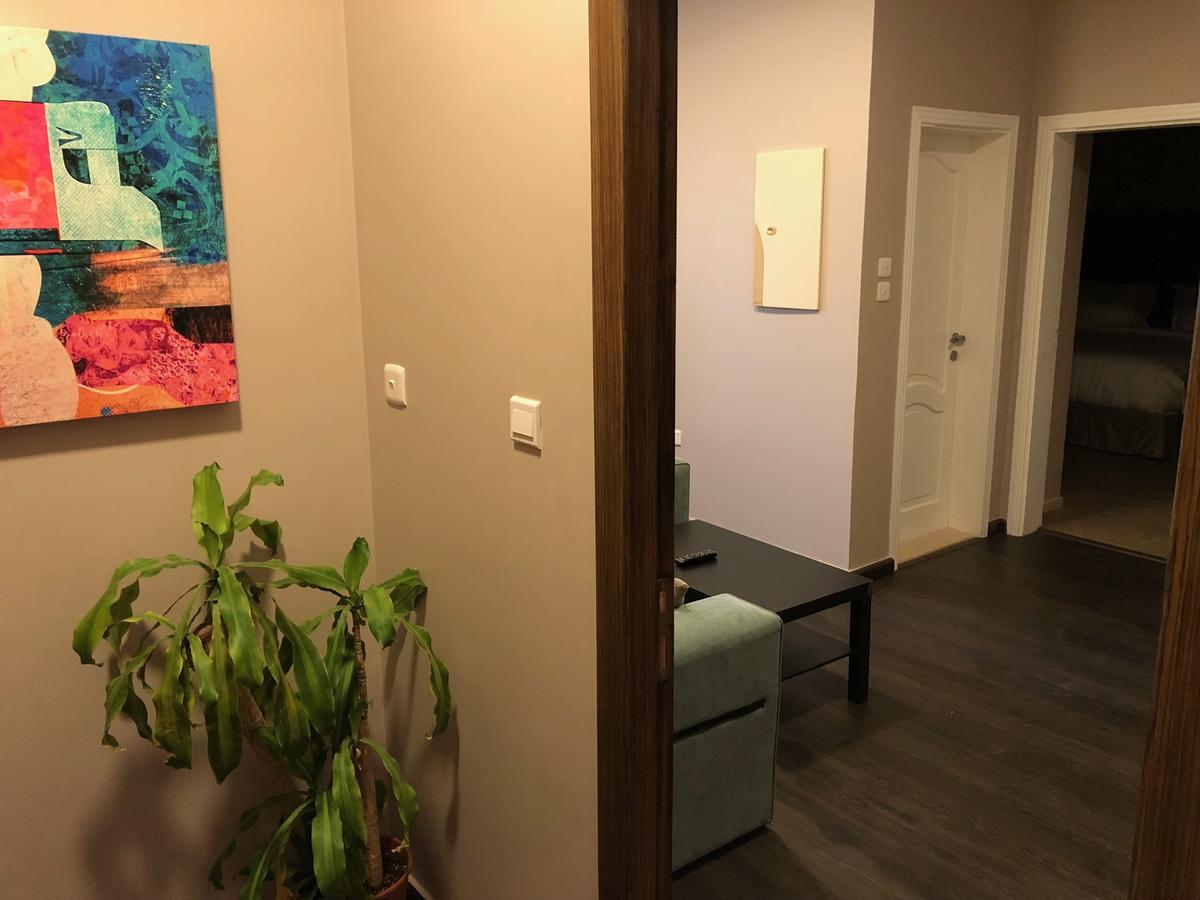 Loren Suites Dzsidda Kültér fotó