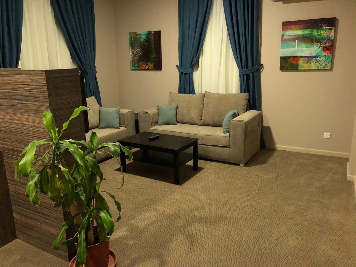 Loren Suites Dzsidda Kültér fotó