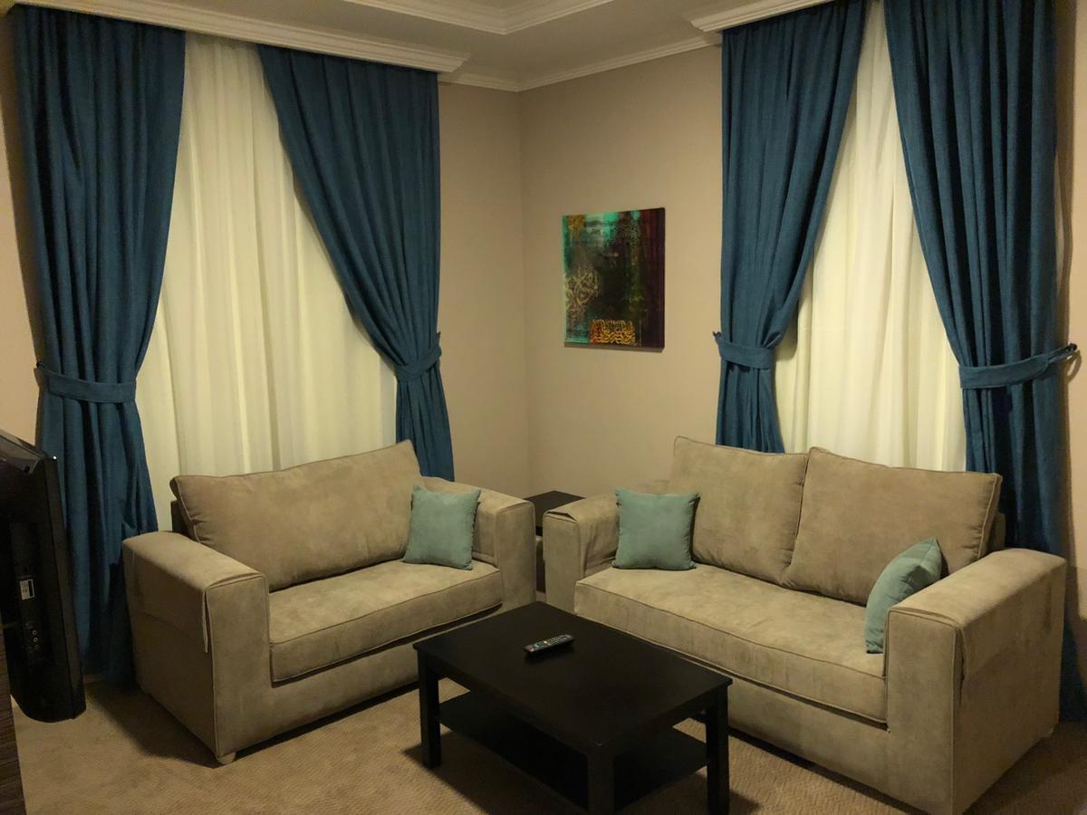 Loren Suites Dzsidda Kültér fotó