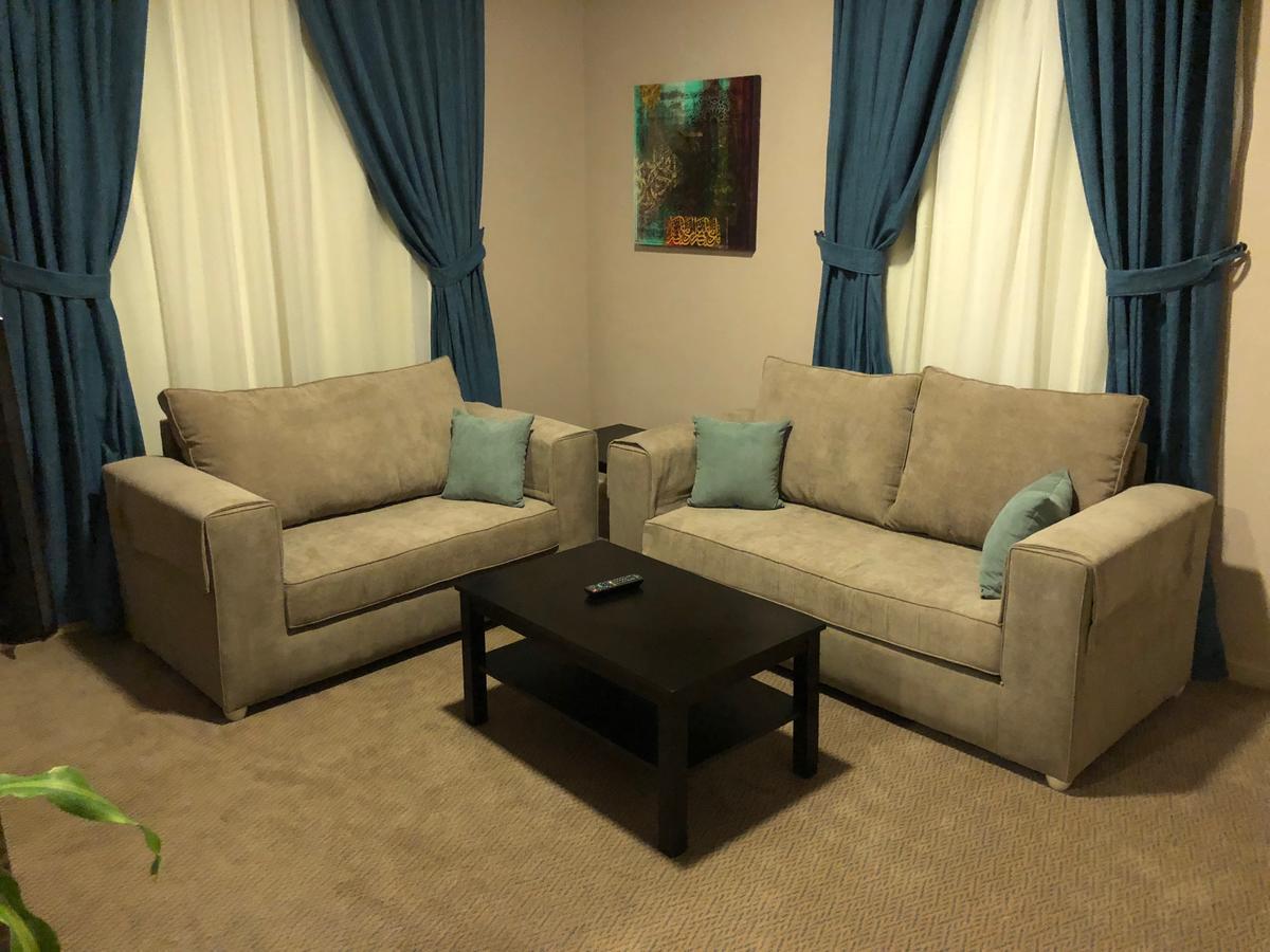 Loren Suites Dzsidda Kültér fotó