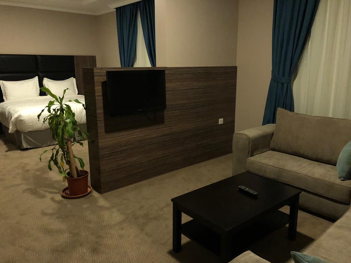 Loren Suites Dzsidda Kültér fotó